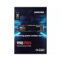 SAMSUNG 1TB M.2 NVMe SSD, 990 Pro series MZ-V9P1T0BW - slika 3