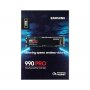 SAMSUNG 2TB 990 Pro series M.2 NVMe MZ-V9P2T0BW - slika 3