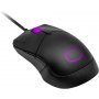 COOLER MASTER MM310 crni mat miš (MM-310-KKOL1) - slika 1