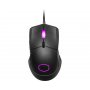 COOLER MASTER MM310 crni mat miš (MM-310-KKOL1) - slika 2
