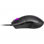 COOLER MASTER MM310 crni mat miš (MM-310-KKOL1) - slika 4