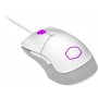 COOLER MASTER MM310 beli mat miš (MM-310-WWOL1) - slika 1