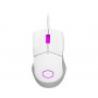 COOLER MASTER MM310 beli mat miš (MM-310-WWOL1) - slika 2