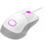 COOLER MASTER MM310 beli mat miš (MM-310-WWOL1) - slika 3