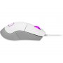 COOLER MASTER MM310 beli mat miš (MM-310-WWOL1) - slika 5