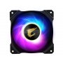 GIGABYTE AORUS 120 ARGB ventilator (GP-AR120RFAN) - slika 1