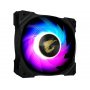 GIGABYTE AORUS 120 ARGB ventilator (GP-AR120RFAN) - slika 2