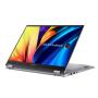 ASUS Vivobook S 14 Flip OLED TN3402QA-OLED-KN521W (Touch 2.8K, Ryzen 5 5600H, 16GB, SSD 512GB, Win 11 Home) - slika 2