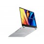 ASUS Vivobook S 14 Flip OLED TN3402QA-OLED-KN521W (Touch 2.8K, Ryzen 5 5600H, 16GB, SSD 512GB, Win 11 Home) - slika 3