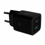 CELLY ADAPTER 20W USB+TYPE C - slika 1