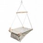 INCABABY Ljuljaška Babyswing, Coco Friends FW - slika 1