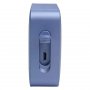 JBL Go Essenntial Blue Bluetooth zvučnik - slika 2