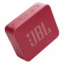 JBL Go Essenntial Red Bluetooth zvučnik - slika 1