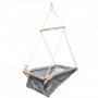 INCABABY Ljuljaška Babyswing, Whale FW - slika 1
