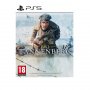 Mindscape PS5, WW1 Tannenberg: Eastern Front - slika 1