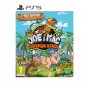 MICROIDS PS5 New Joe&Mac: Caveman Ninja Limited Edition - slika 1