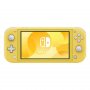 NINTENDO Switch Lite Console, Yellow - slika 1