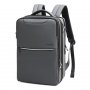 TIGERNU Ranac za laptop T-B3983, Sivi - slika 1