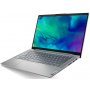 LENOVO IdeaPad 5 14ITL05 (Platinum Grey, Aluminium) FHD IPS, i7-1165G7, 16GB, 1TB SSD (82FE00RUYA) - slika 3