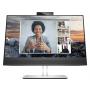 HP E24m G4 IPS FHD USB-C konferencijski monitor (40Z32AA) - slika 1
