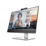 HP E24m G4 IPS FHD USB-C konferencijski monitor (40Z32AA) - slika 2