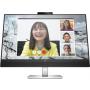 HP M27 IPS FHD Webcam USB-C AMD FreeSync (459J9AA) - slika 1