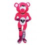 COMIC ONLINE GAMES Fortnite Plush 30cm Pink Bear - slika 1