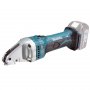 MAKITA Akumulatorske makaze za lim DJS161Z - slika 1