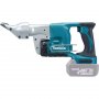 MAKITA Akumulatorske makaze za lim DJS130Z - slika 1