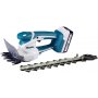 MAKITA Akumulatorske makaze za travu UM110DWYX 18V 1,5 Ah - slika 2