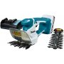 MAKITA Akumulatorske makaze za travu UM110DWYX 18V 1,5 Ah - slika 1