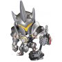 ACTIVISION BLIZZARD Cute But Deadly Medium – Reinhardt, figura - slika 1