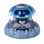 ACTIVISION BLIZZARD Cute But Deadly Magnetic - Levitating Snowball, figura - slika 1