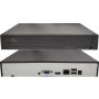 GEMBIRD NVR-P3009QT GMB 8 kanala do 8 megapiksela H.265, XMEYE App Onvif P2P, iCloud do 6tb - slika 1