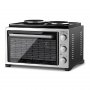KUMTEL Mini šporet KF15360 - slika 1
