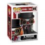 FUNKO POP! TV: La Casa De Papel - Professor O Clown S2 - slika 1