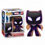 FUNKO Marvel Holiday POP! Vynil - Black Panther - slika 2