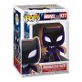 FUNKO Marvel Holiday POP! Vynil - Black Panther - slika 1