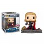 FUNKO Marvel POP! Deluxe: Avengers - Thor figura - slika 2
