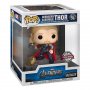 FUNKO Marvel POP! Deluxe: Avengers - Thor figura - slika 1