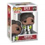 FUNKO Apex Legends POP! Vynil - Crypto, figura - slika 1