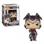FUNKO Gears of War POP! - Queen Myrrah, figura - slika 2