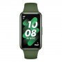 HUAWEI Band 7 Wilderness Green Fitnes narukvica - slika 2