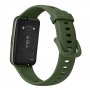 HUAWEI Band 7 Wilderness Green Fitnes narukvica - slika 4