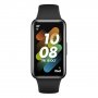 HUAWEI Band 7 Graphite Black Fitnes narukvica - slika 2
