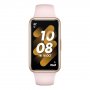 HUAWEI Band 7 Nebula Pink Fitnes narukvica - slika 2