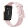 HUAWEI Band 7 Nebula Pink Fitnes narukvica - slika 4