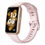 HUAWEI Band 7 Nebula Pink Fitnes narukvica - slika 1