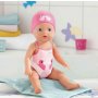 BABY BORN Bebica plivačica 30CM - slika 2