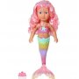 BABY BORN Sestrica sirena 46CM - slika 2